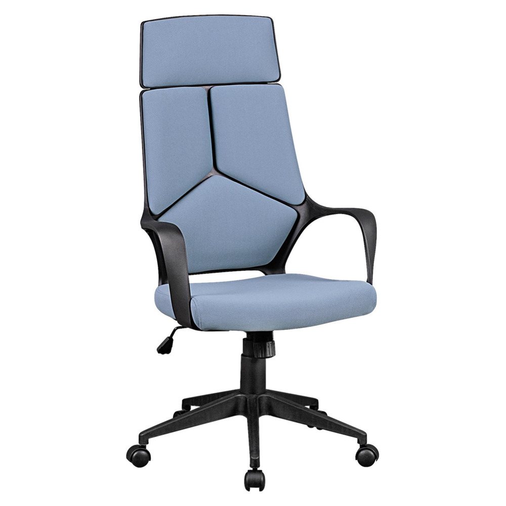 Židle Techline Modrá